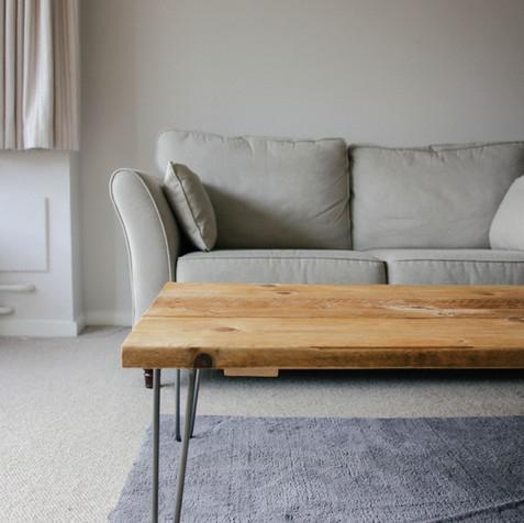 used barker and stonehouse furniture