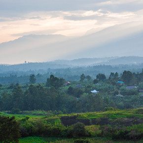 Uganda