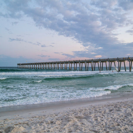 Florida Atlantic Beach