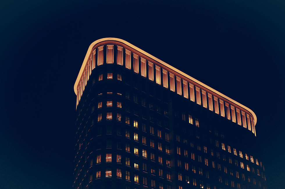 Image by Andreas Rønningen