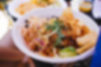 MAR. 30TH - CHILLI & SOUP LUNCHEON