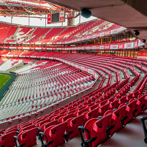 Comment aller voir un match de foot du Benfica à Lisbonne ?