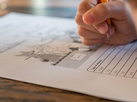 Holiday Homework for 2024 is uploaded on website