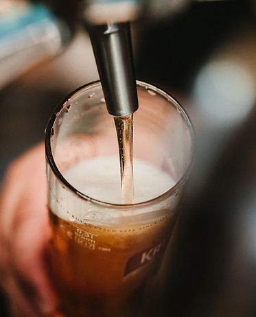 abrilhante o seu evento com barril de cerveja