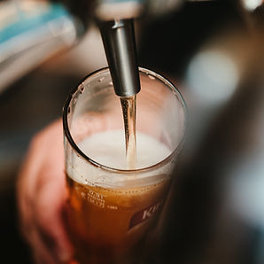 Informal meeting / Fun / Beer