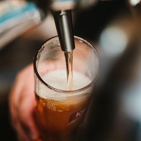 Cervejas da Ambev ficam mais caras a partir de hoje