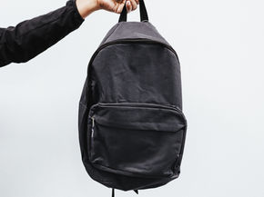 Things to never get caught without