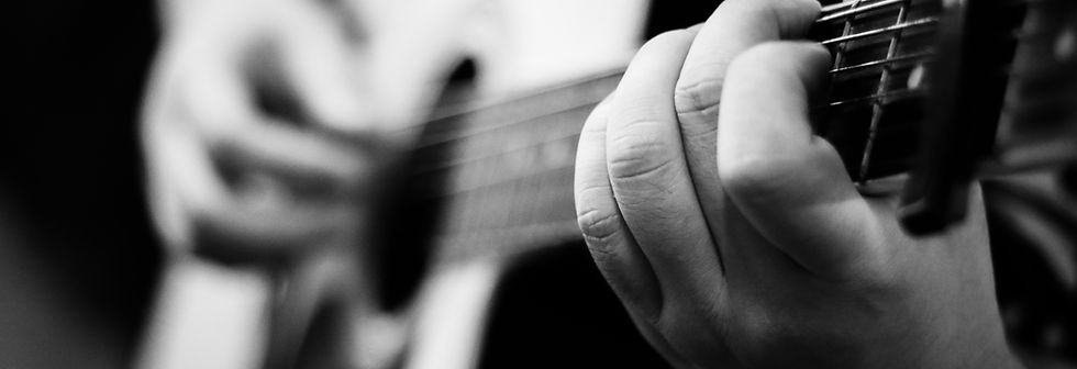 guitar lessons