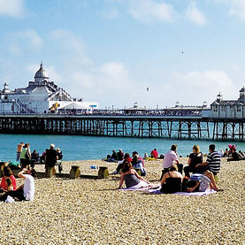 Families in Eastbourne trust Dyslexia South East to provide expert diagnostic assessments and tailored learning support for children and young people.