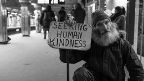 UNHS' Homelessness in Scotland Research