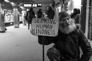 Inclusive AI: The AI Revolution Could Leave the Most Vulnerable Behind - Unless We Take Action