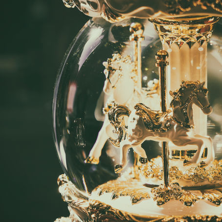 Halloween Music Box Covers: Unveiling the Chilling Harmony of Horror