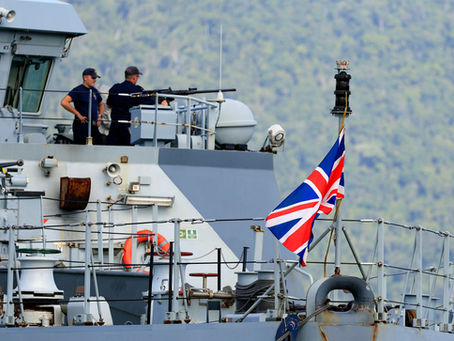 CEC Opinion Piece: Canada's Rearmament is More Than a Procurement Story – It's a Defining Opportunity for UK-Canadian Defence Collaboration
