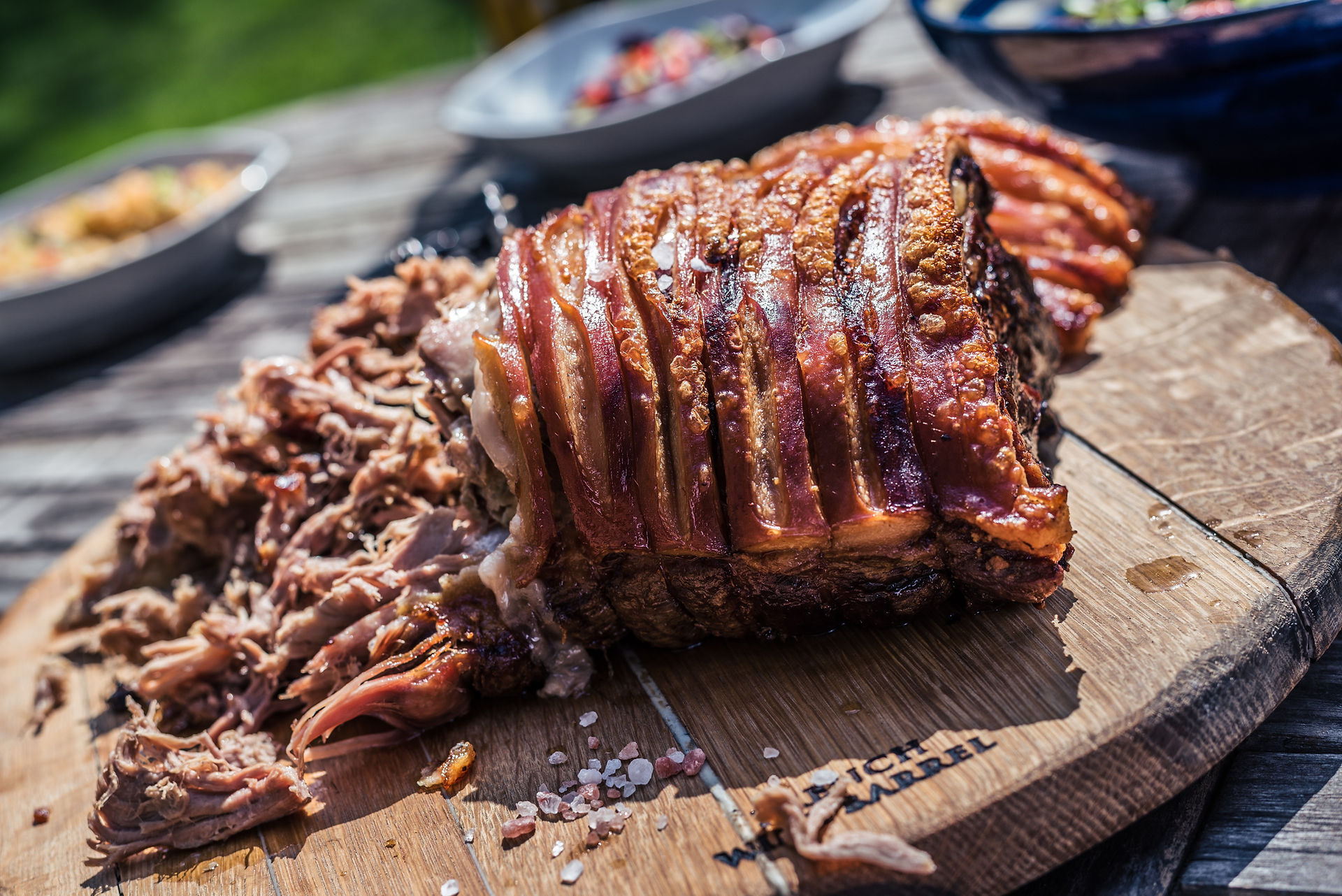 Pork belly