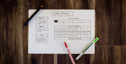 Set Better Goals to Achieve More in Your Business