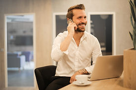 Telephone Interview