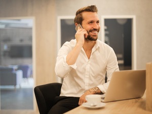 Exclusively Remote - WordPress Website Design