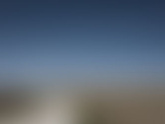 white chalk path through a field