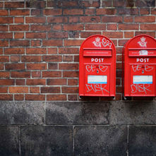 04.02: Thank a Mailman Day