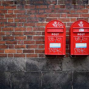 It’s a Sin! Treating postmasters as things: Post Office scandal