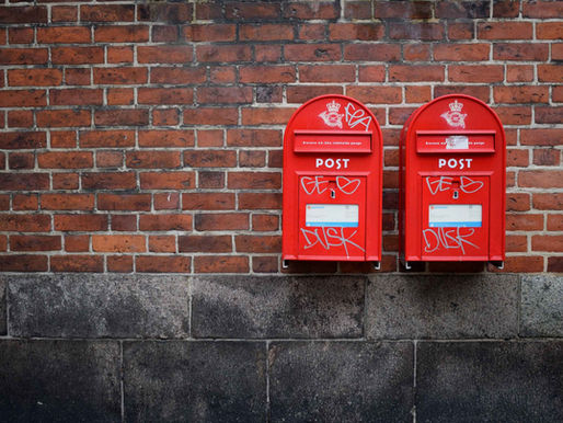 04.02: Thank a Mailman Day