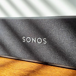 Sonos Soundbar