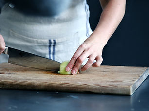 Image by Caroline Attwood
