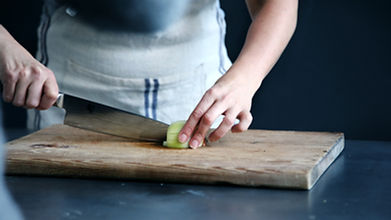 Image by Caroline Attwood