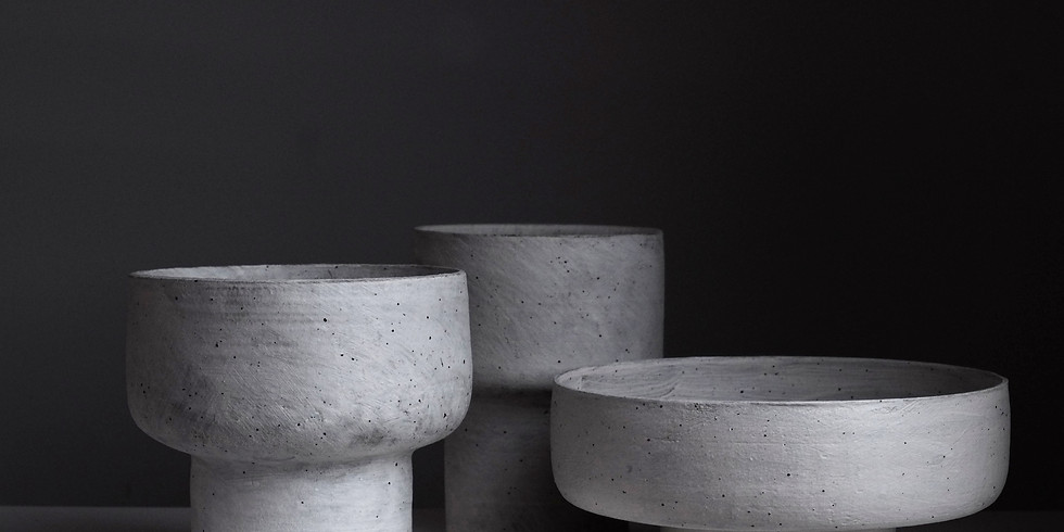 Vessels with Purpose