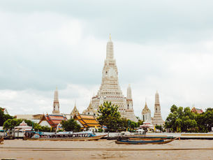 The Ultimate Guide to Bangkok