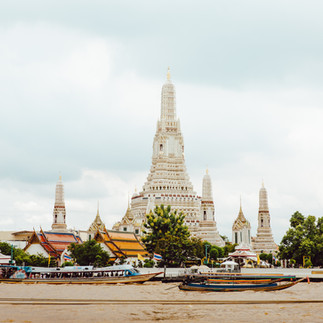 imprescindibles que ver en Bangkok