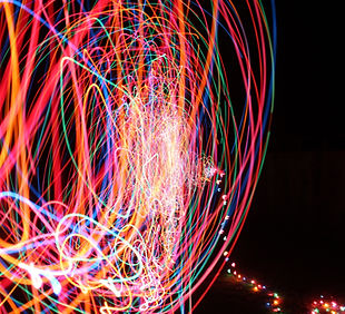 Image by Olivia Leger