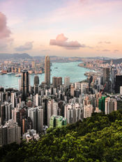 Hong Kong