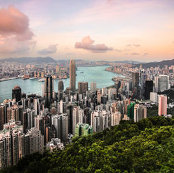 Latest PR campaigns from around the world – Hong Kong