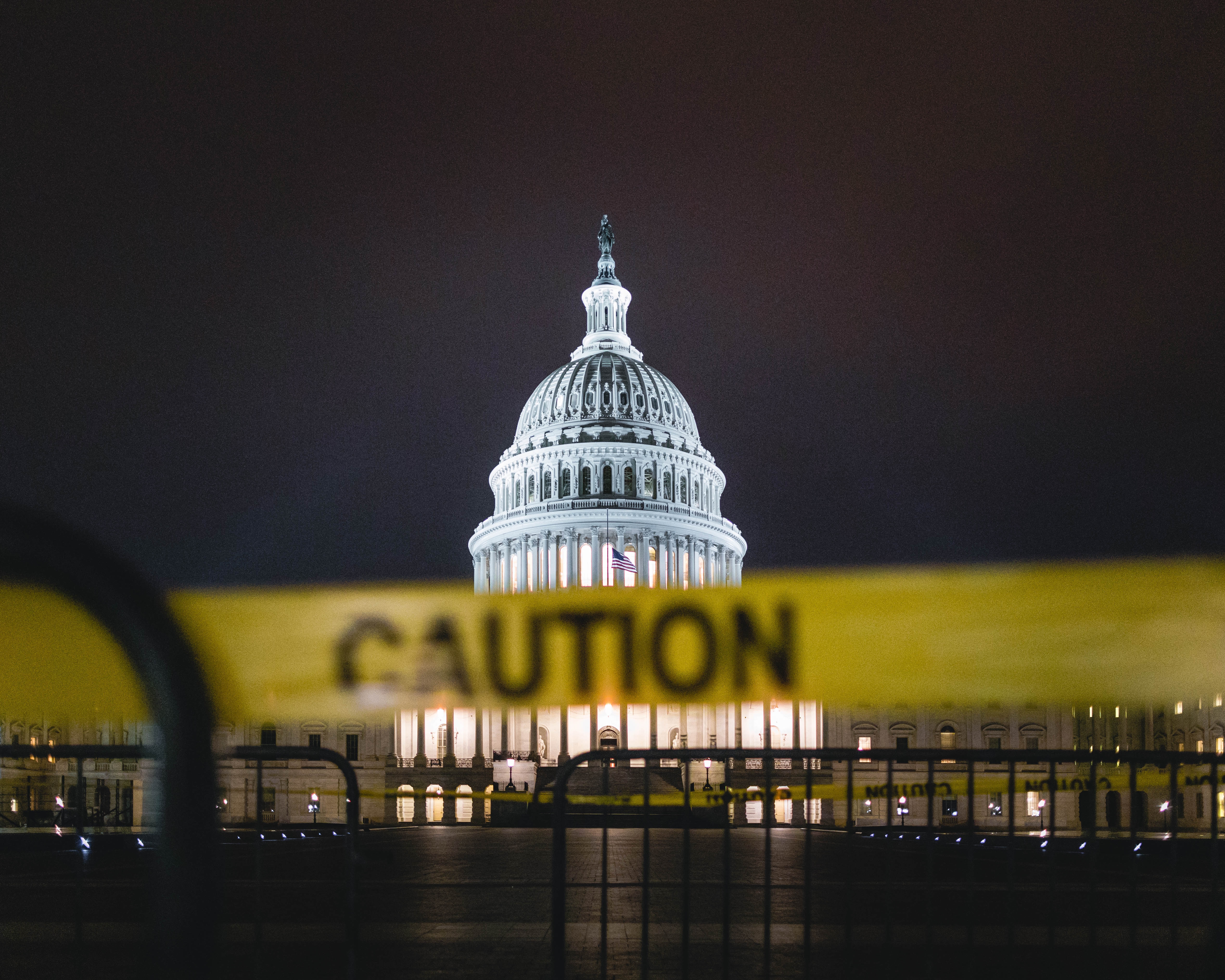 Mercados globales reaccionan positivamente al posible fin del shutdown en EE.UU.