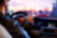 motor vehicle accident