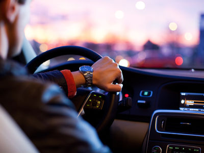 Réserver un Taxi à Lyon 2 (69002)