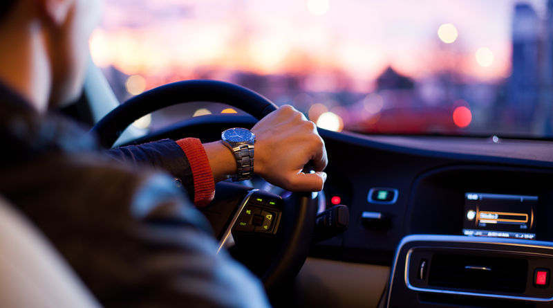 GESTION DES CHAUFFEURS