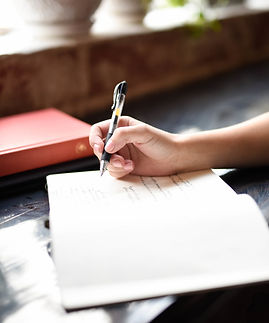 Image by Hannah Olinger