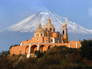 MÉXICO SEMANA SANTA 2023