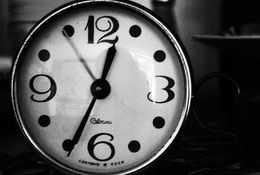 Cinq minutes