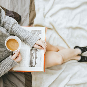 Why Self-Care Should Be a Part of Your Daily Routine