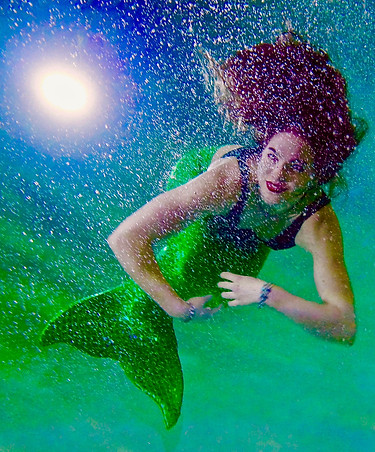 Image by Bruce Christianson