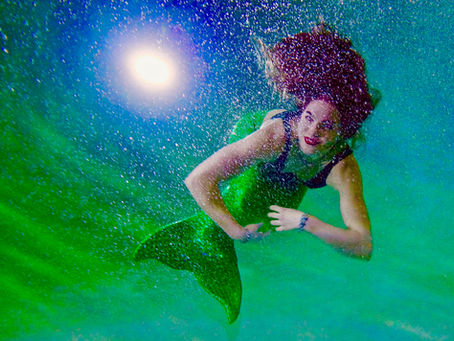 Magical Dreamy Intuitive New Moon & Sun + Yoga