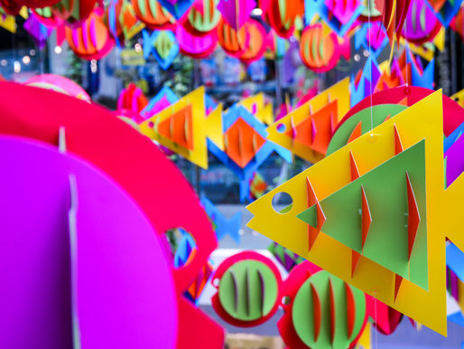 Summer Crafts For Kids To Showcase Their Creativity