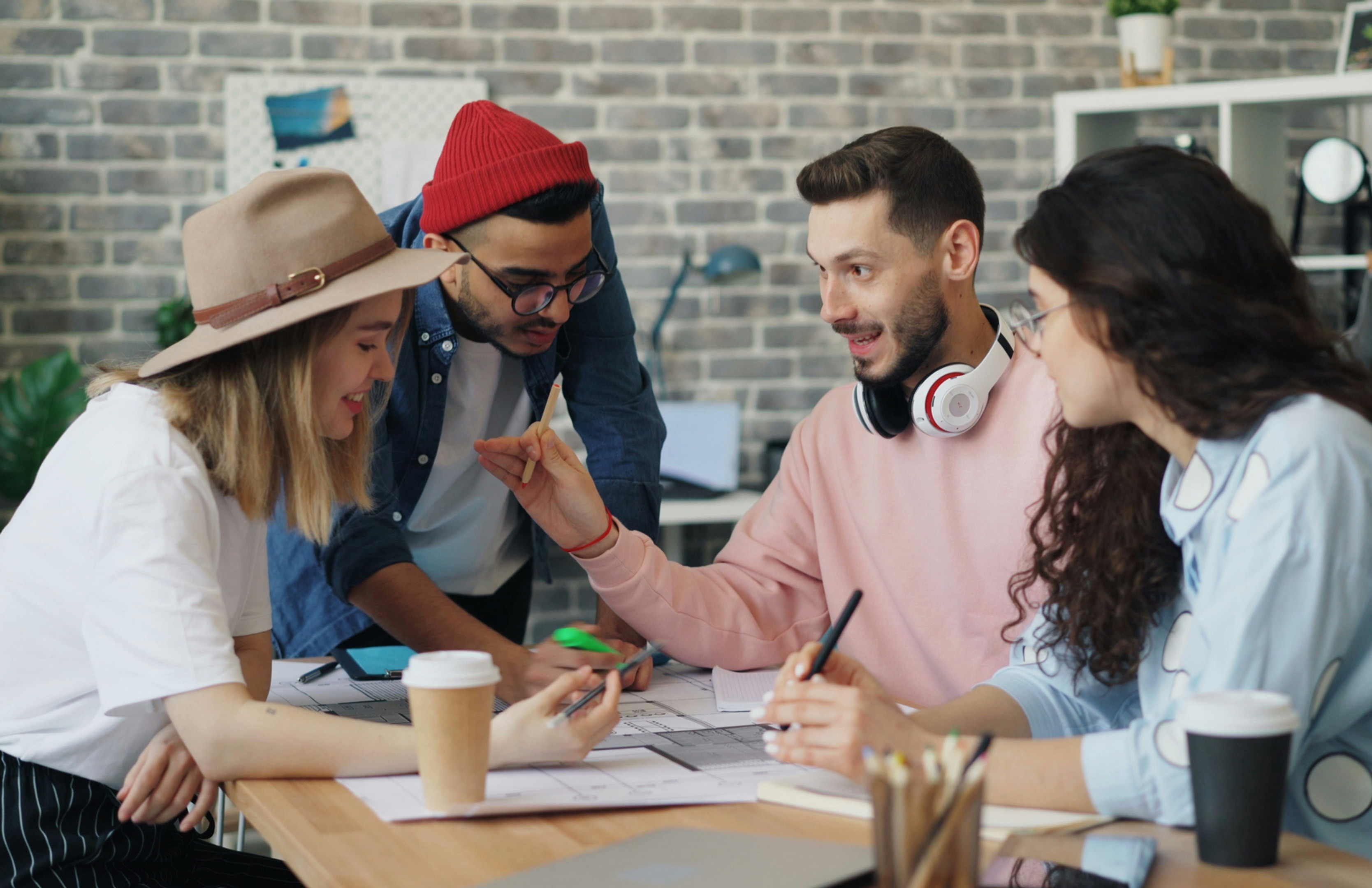 Creative group - 'Making Group Therapy Meaningful: Evidence-Based and Creative Approaches to Adult Rehabilitation' (Therapy Articles on The Occupational Therapy Hub)