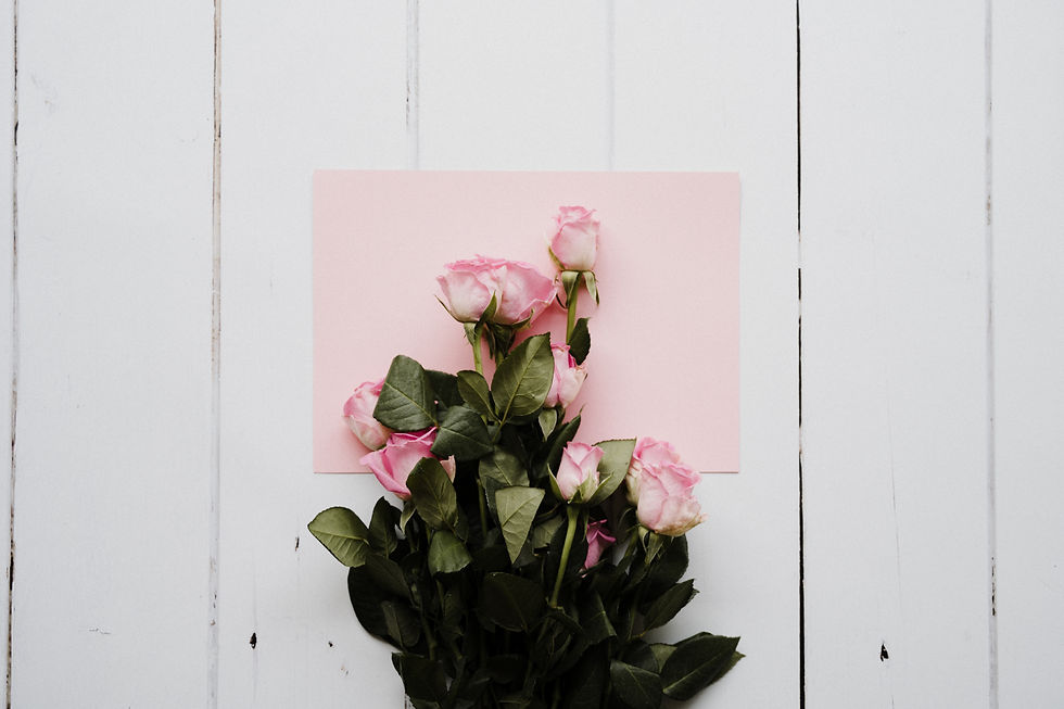 floral arrangement