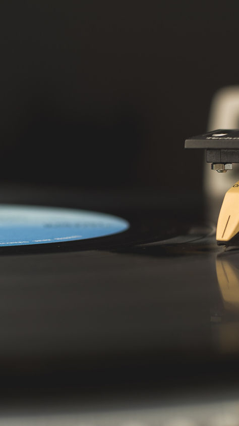 FEATURE: THE MUSIC OF THE NEEDLE DROPS... PART THREE