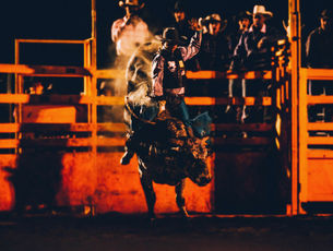 Montana's Biggest Weekend: Experience the Thrill of the PRCA Rodeo