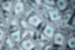 photo of dollar bills